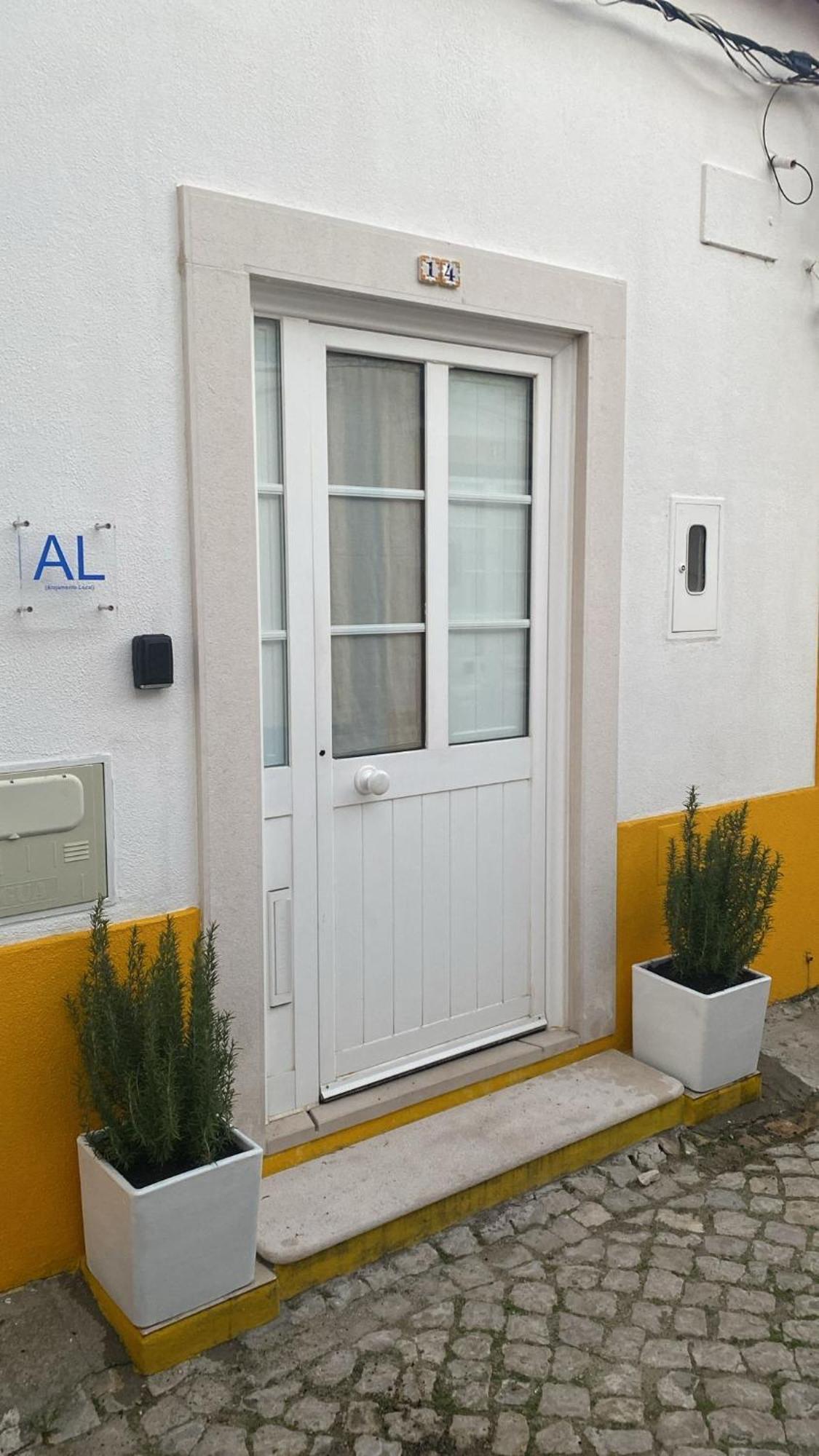 Rio D'sal Villa Alcochete